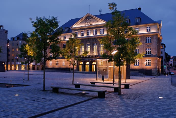 Esch-sur-Alzette